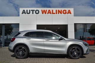 Mercedes-Benz GLA – thumbnail 7