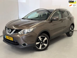Nissan QASHQAI – thumbnail 1
