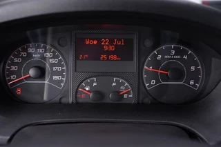 Citroën Jumper – thumbnail 24