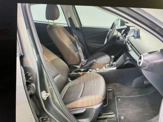 Mazda 2 – thumbnail 12