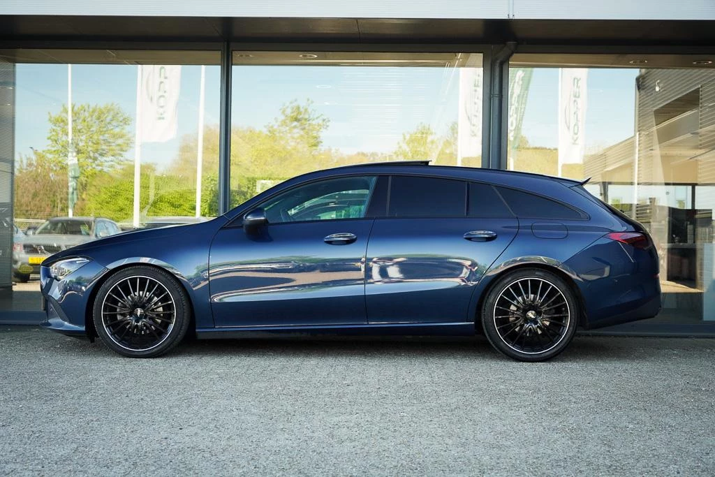 Mercedes-Benz CLA – foto 2