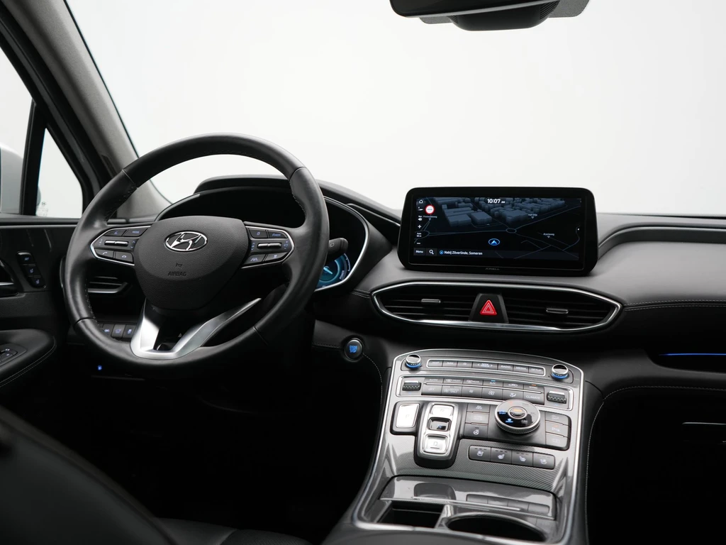 Hyundai Santa Fe – foto 33