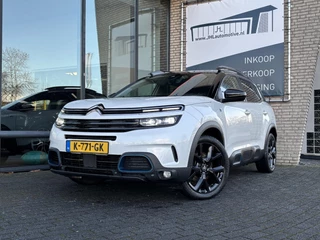 Citroën C5 Aircross – thumbnail 1