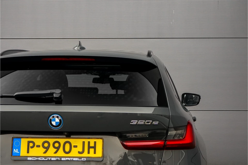 BMW 3 Serie – foto 6