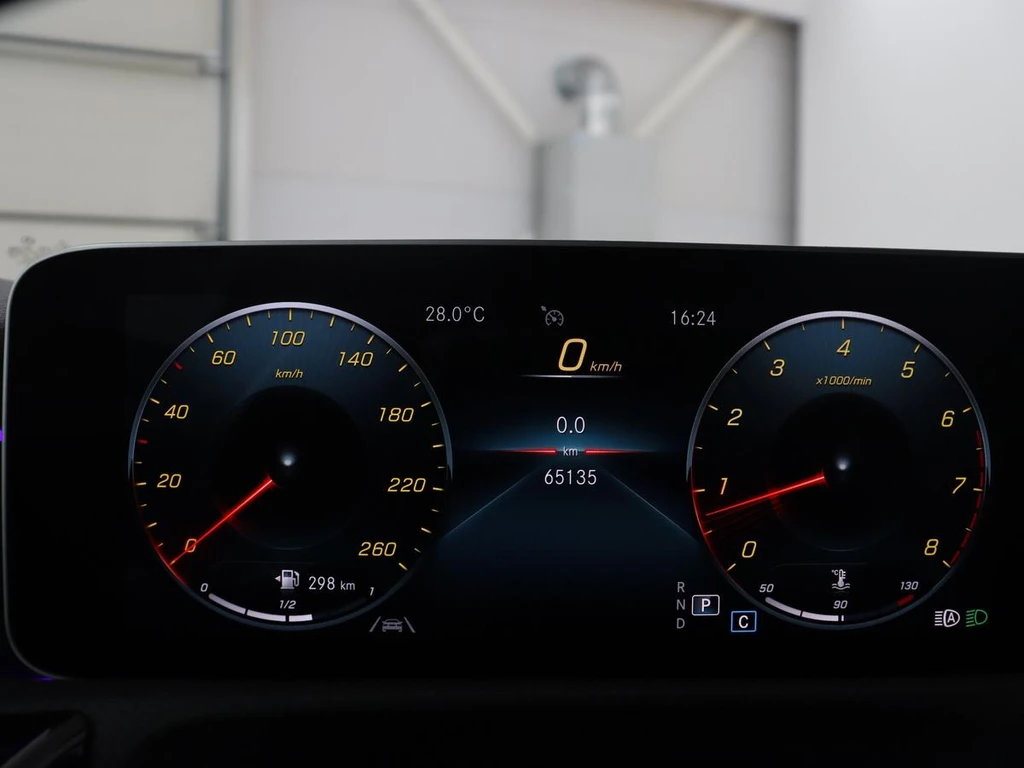 Mercedes-Benz A-Klasse – foto 43