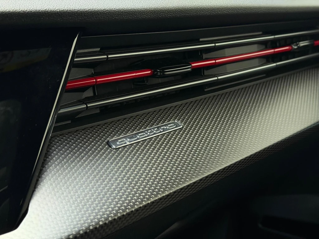 Audi RS3 – foto 23