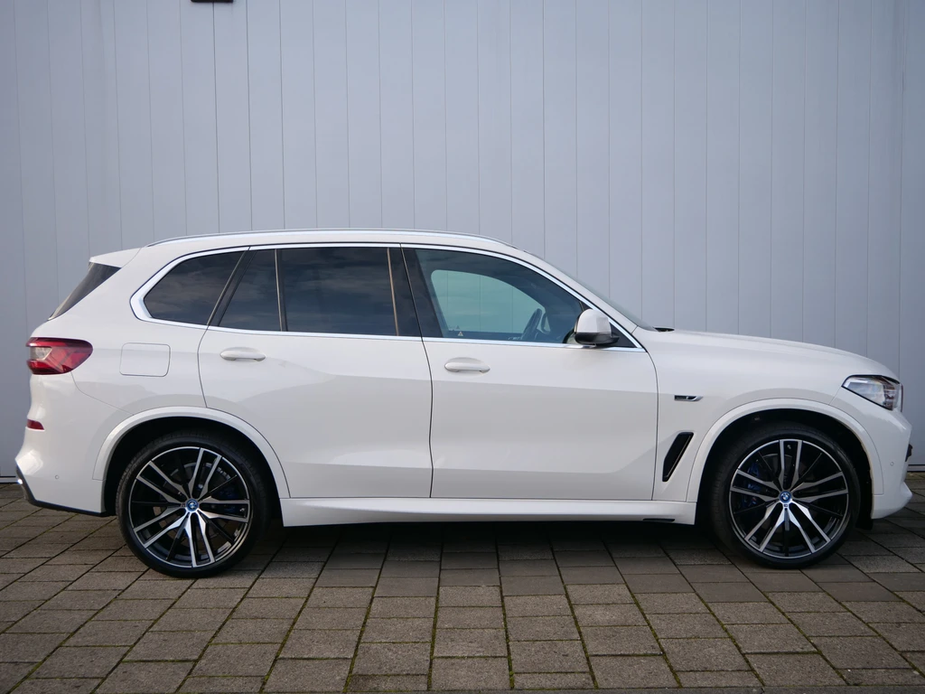 BMW X5 – foto 6