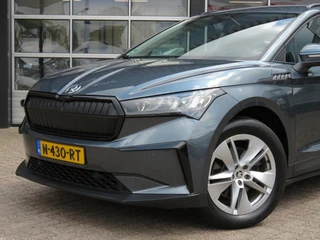 Škoda Enyaq iV – thumbnail 2