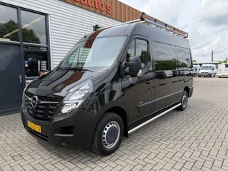 Opel Movano – thumbnail 1