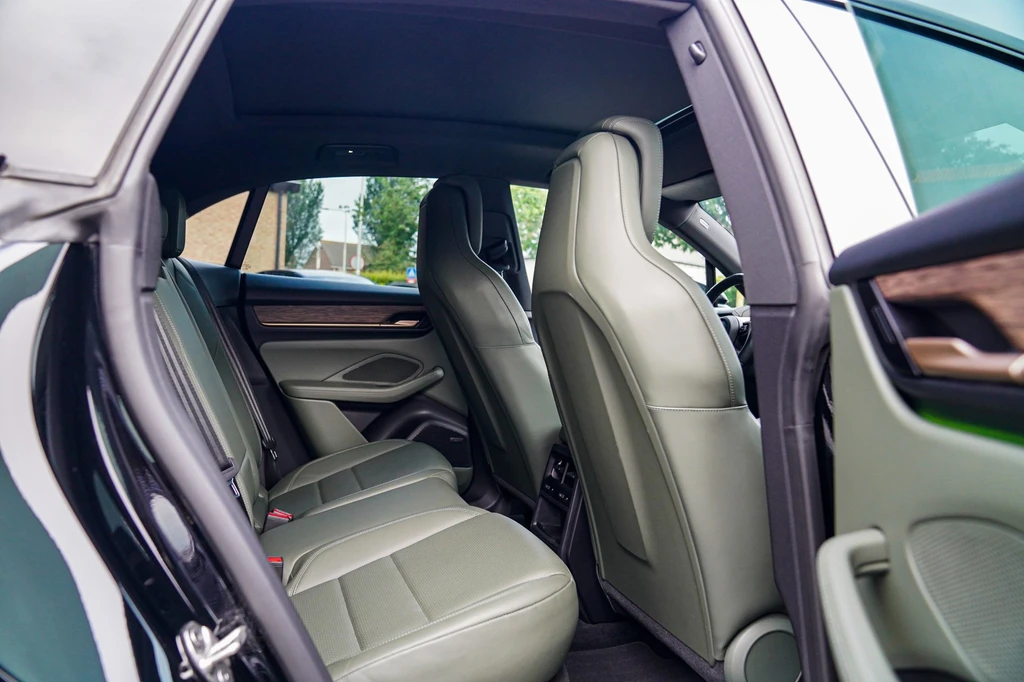 Porsche Macan – foto 21