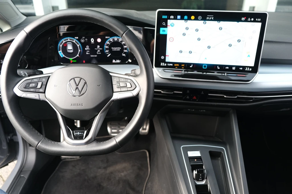Volkswagen Golf – foto 17