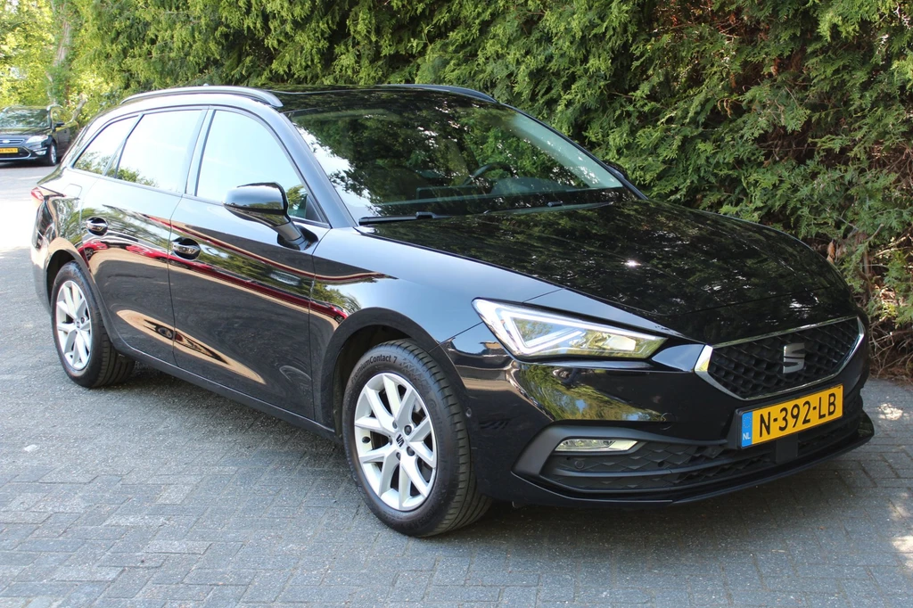 SEAT Leon – foto 8
