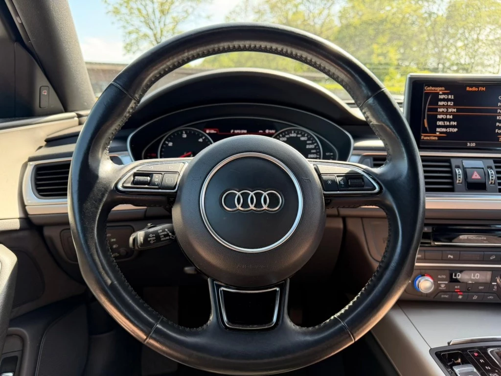 Audi A6 Allroad – foto 16