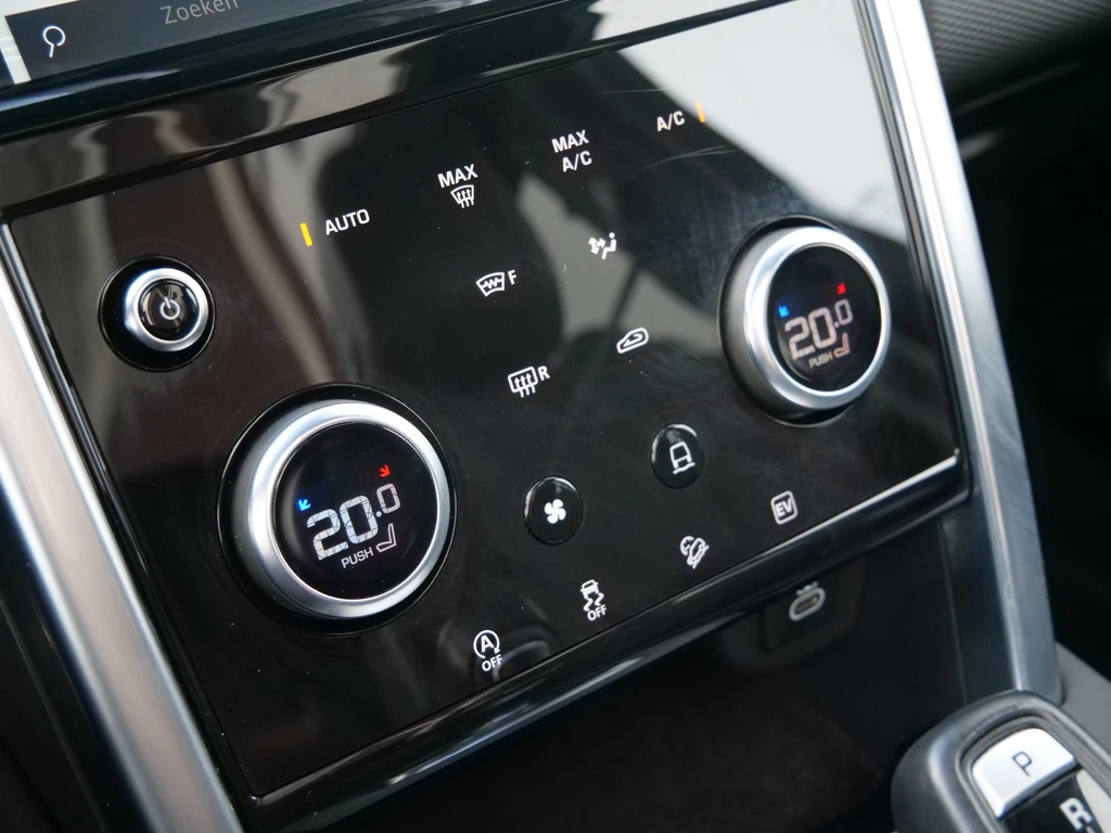 Land Rover Discovery Sport – foto 13
