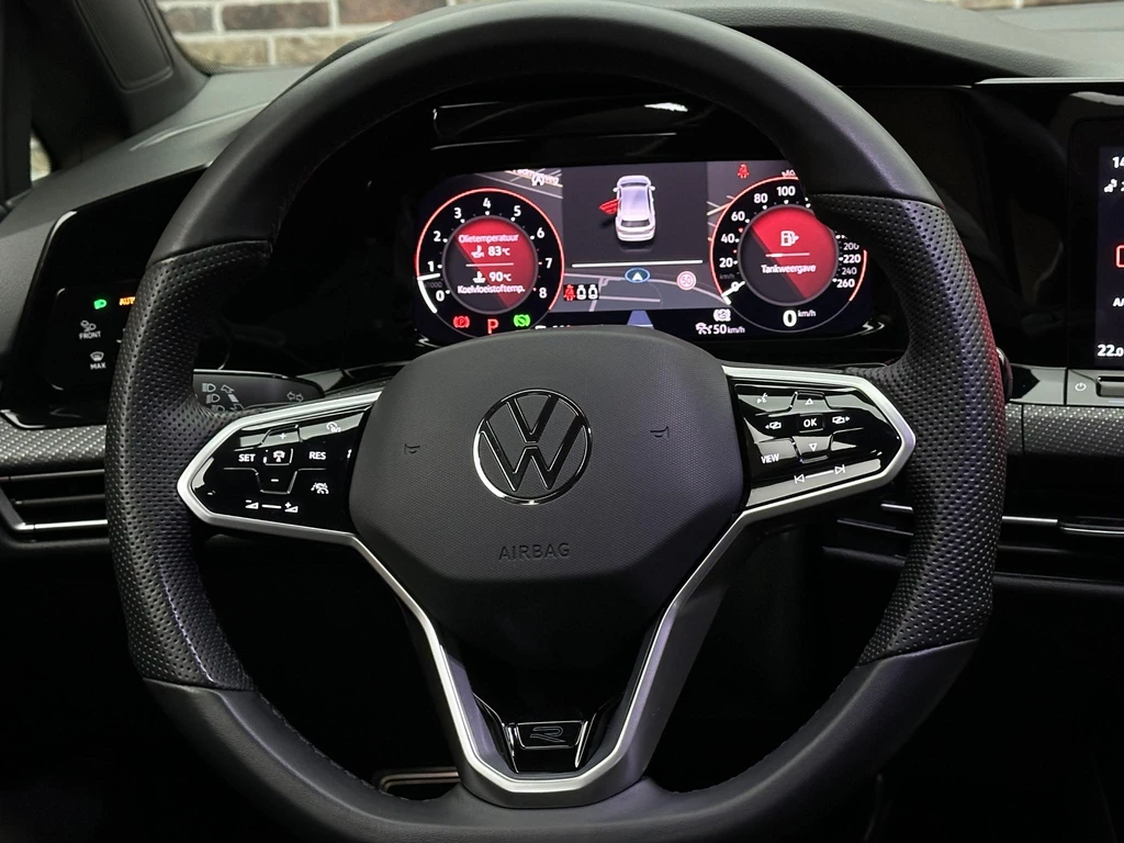 Volkswagen Golf – foto 16