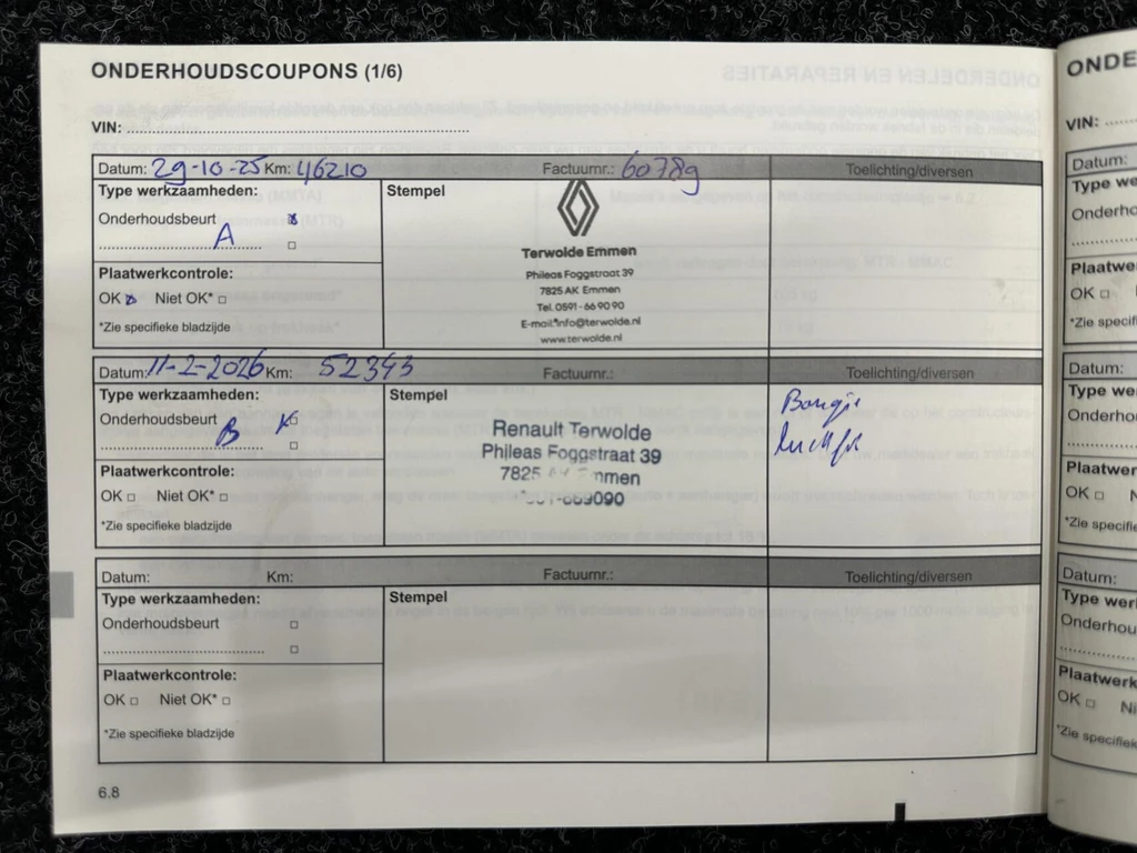 Renault Arkana – foto 60