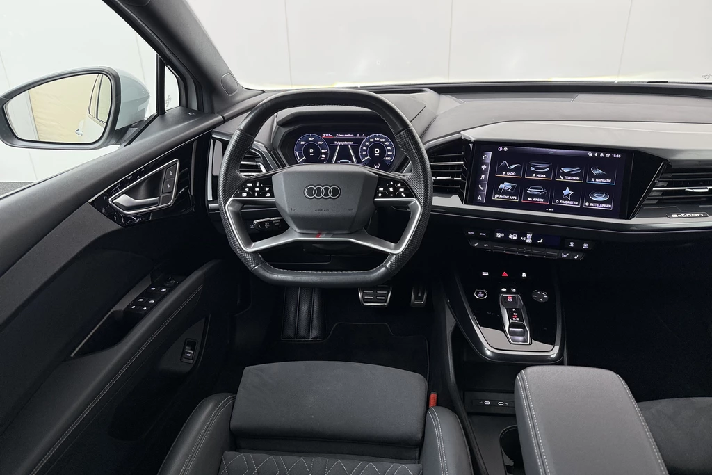 Audi Q4 e-tron – foto 9