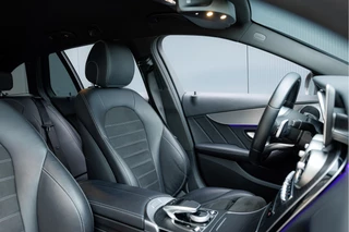 Mercedes-Benz C-Klasse – thumbnail 14