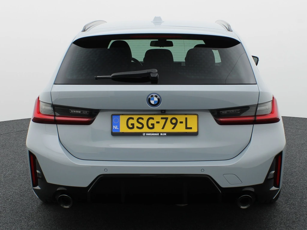 BMW 3 Serie – foto 8