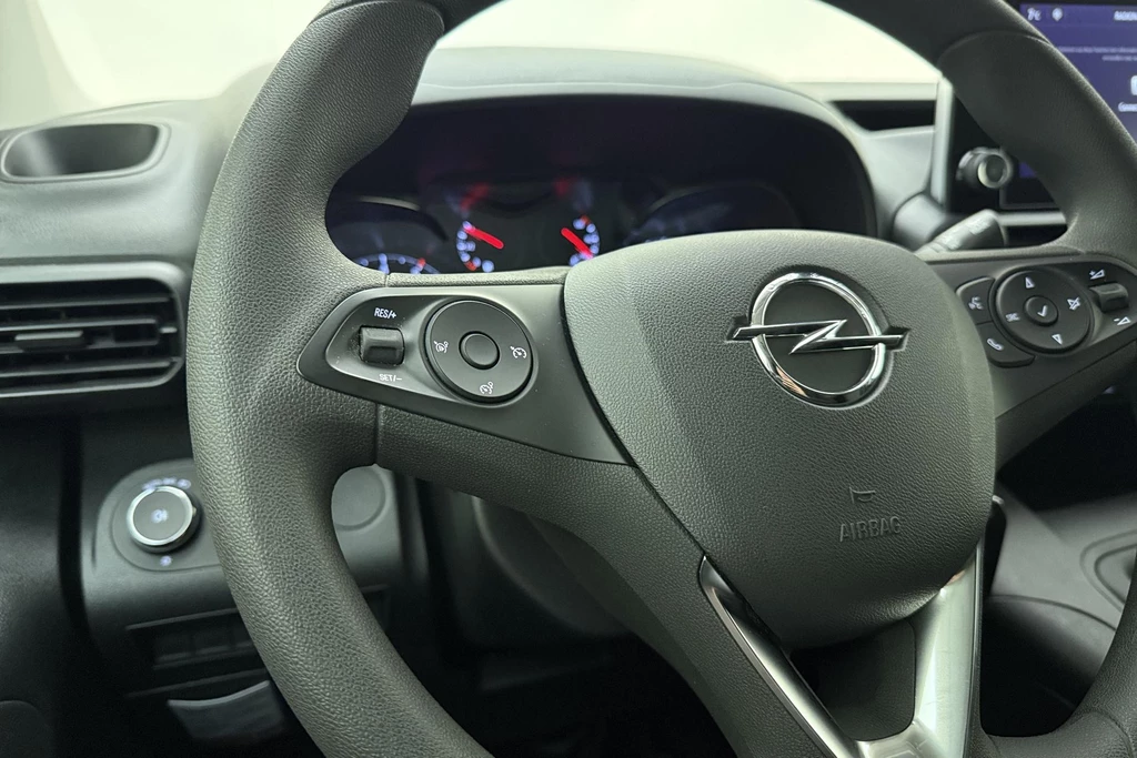 Opel Combo – foto 18