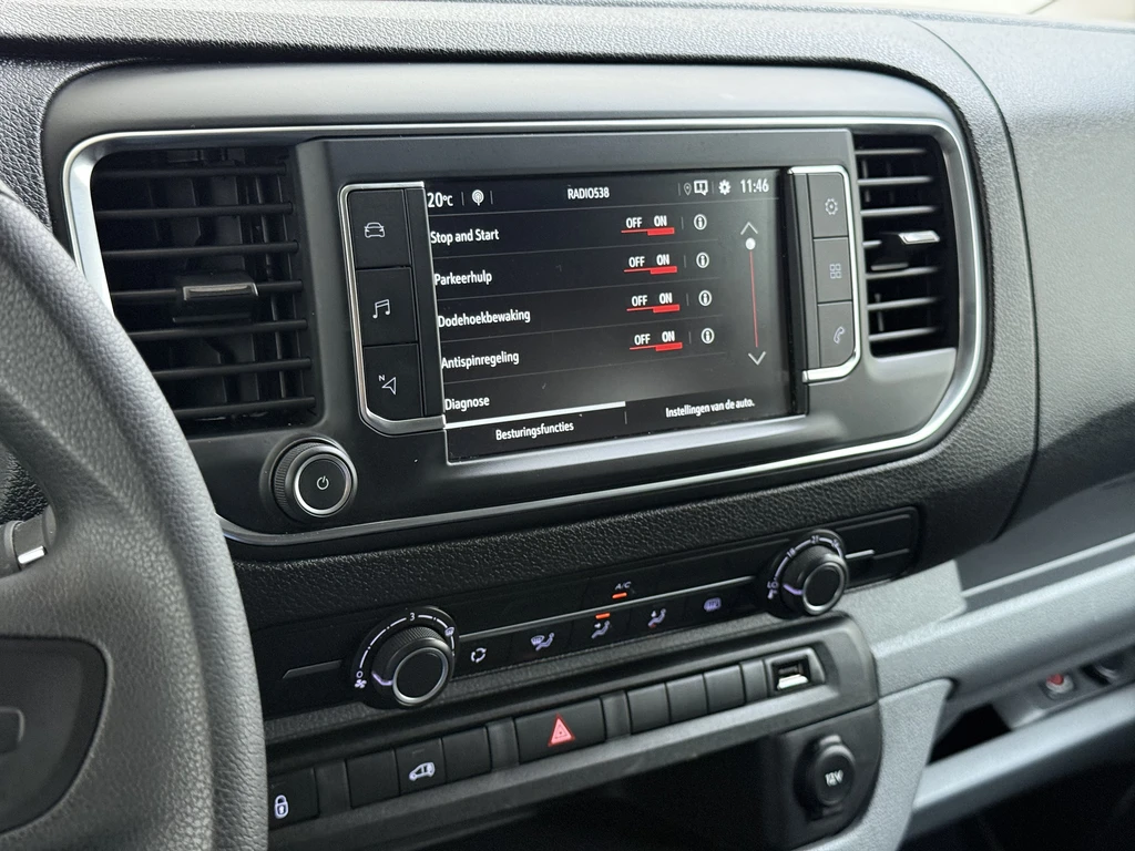 Opel Vivaro – foto 16