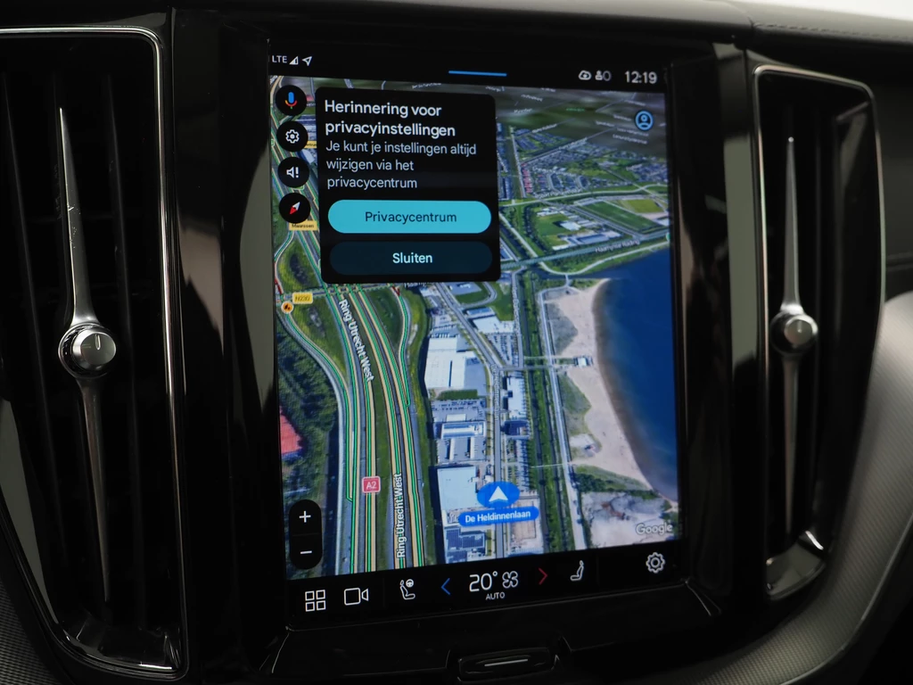 Volvo XC60 – foto 32