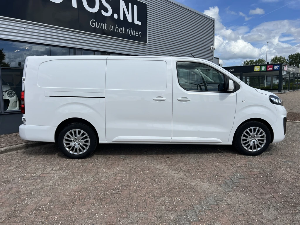Opel Vivaro – foto 8