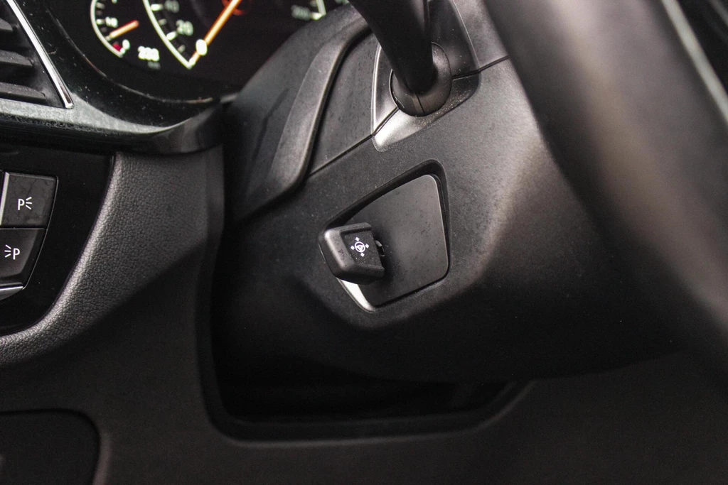 BMW 5 Serie – foto 28