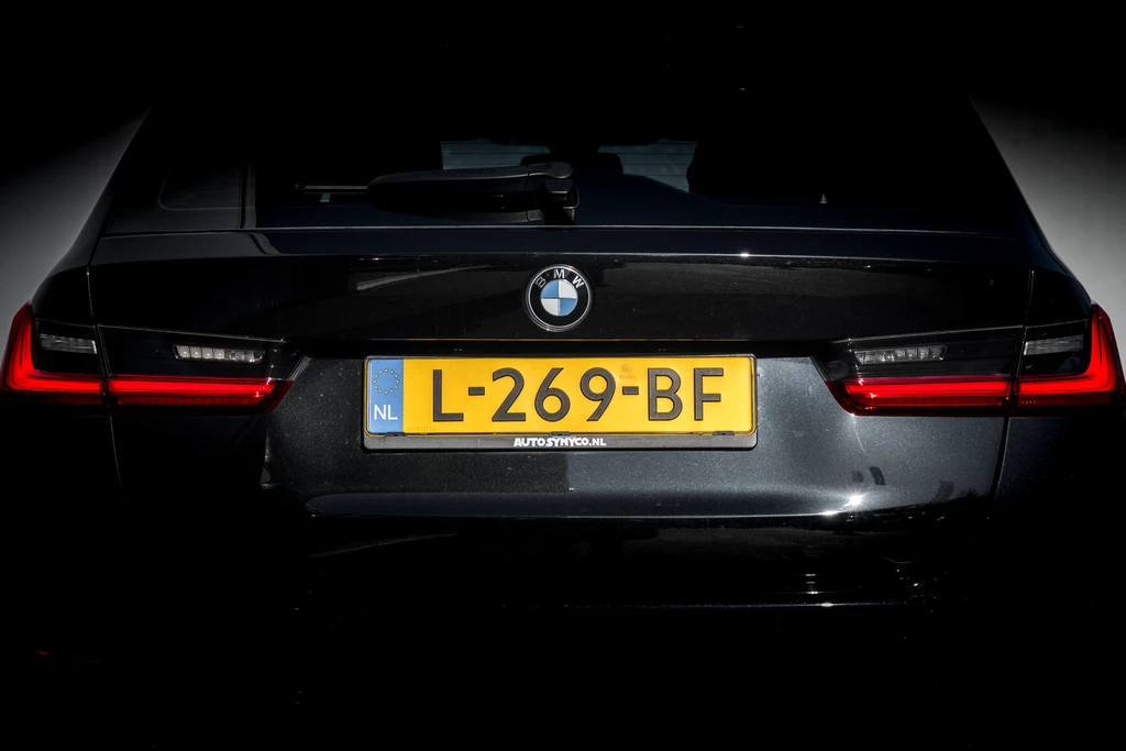 BMW 3 Serie – foto 5