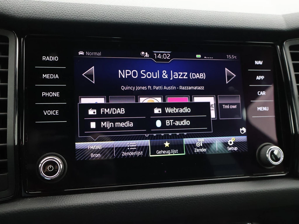 Škoda Kodiaq – foto 53