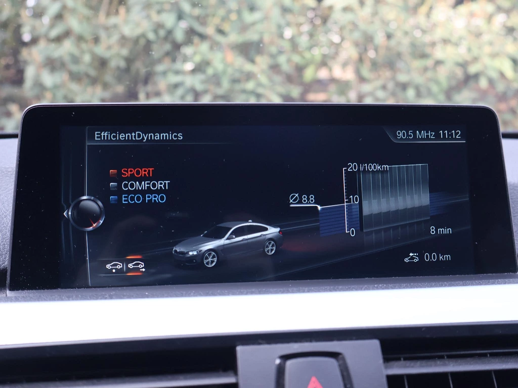BMW 4 Serie – foto 21