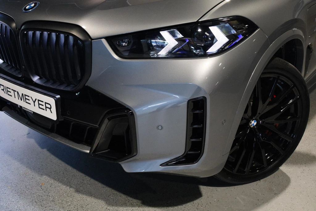 BMW X5 – foto 32