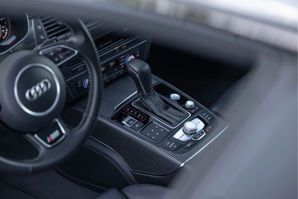 Audi A7 – foto 12