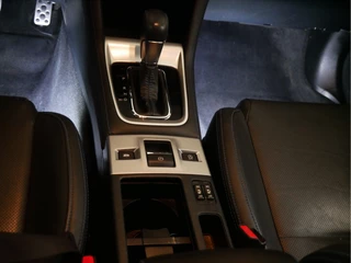 Subaru Levorg – thumbnail 22