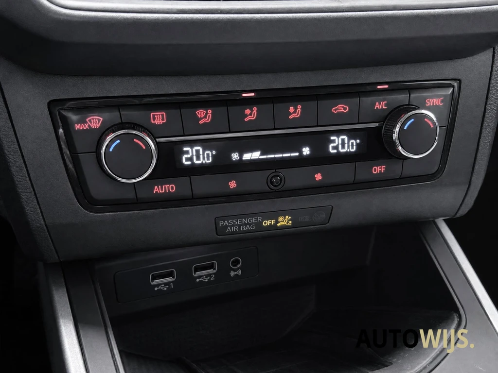 SEAT Arona – foto 14