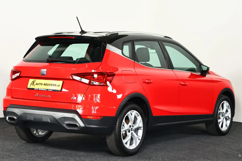 SEAT Arona – foto 6