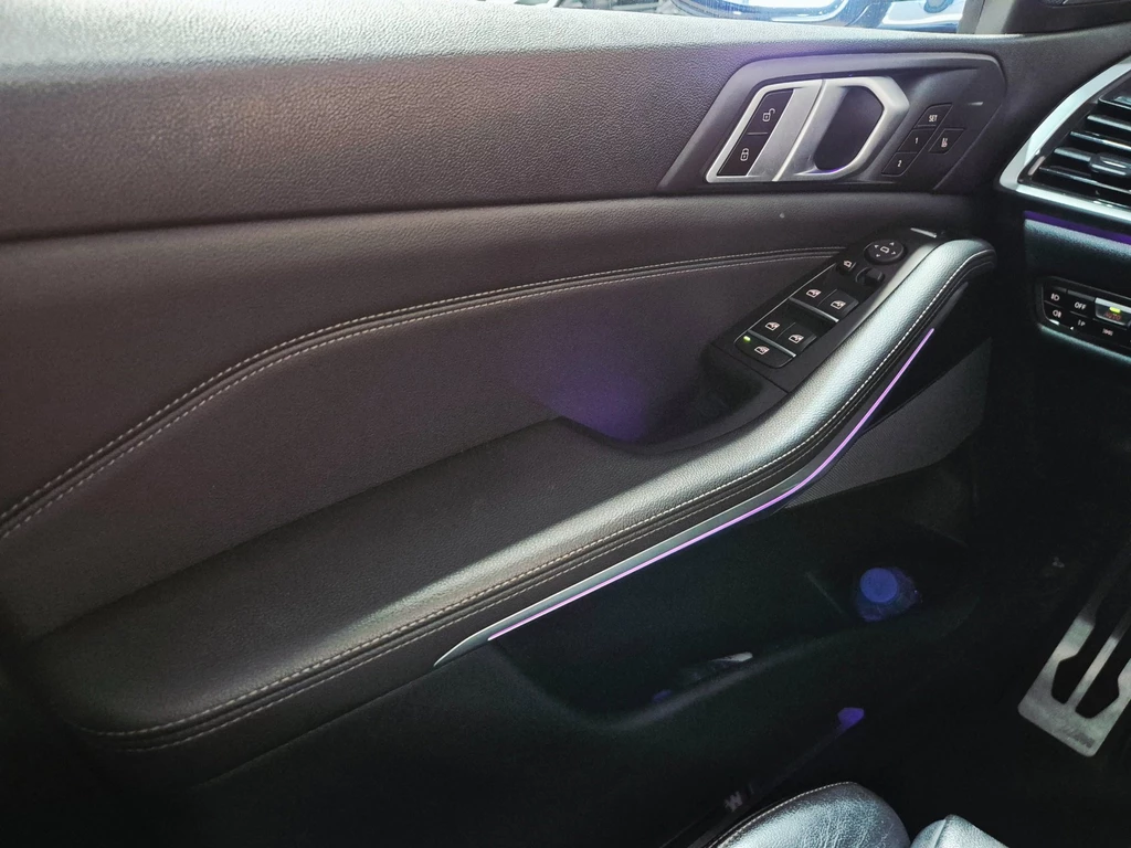 BMW X5 – foto 23