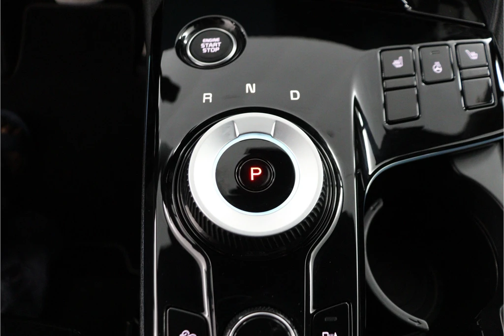 Kia Sportage – foto 34