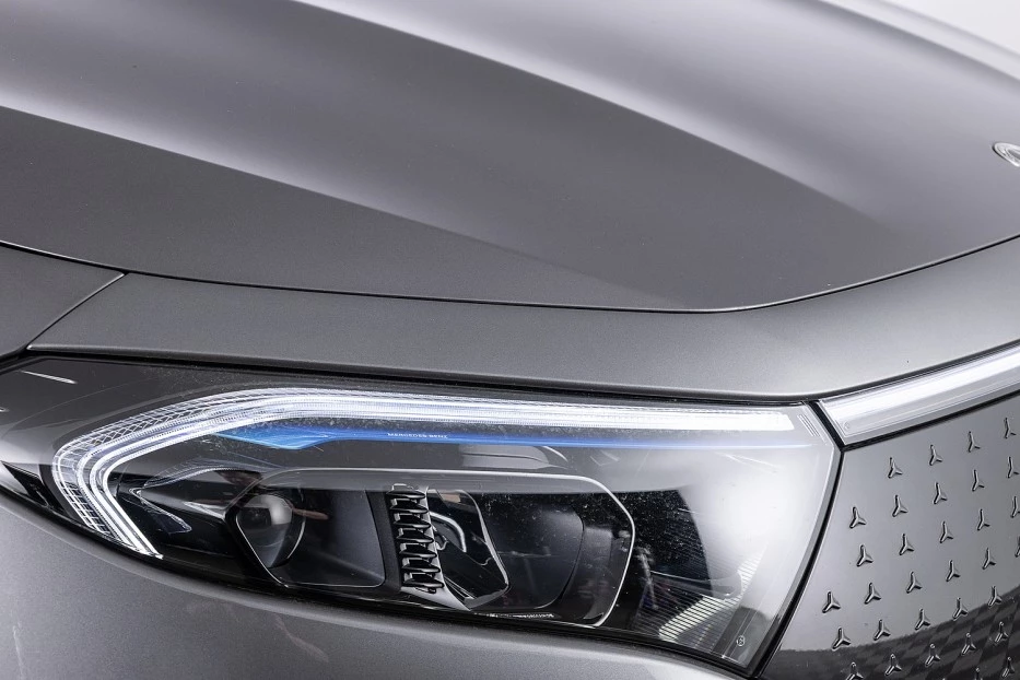 Mercedes-Benz EQA – foto 40