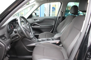 Opel Zafira – thumbnail 9