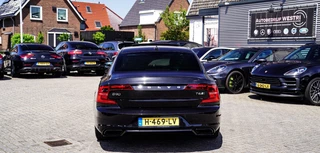 Volvo S90 – thumbnail 4