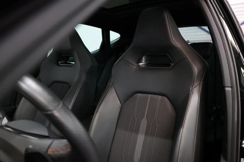 CUPRA Formentor – foto 9