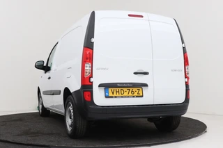Mercedes-Benz Citan – thumbnail 5