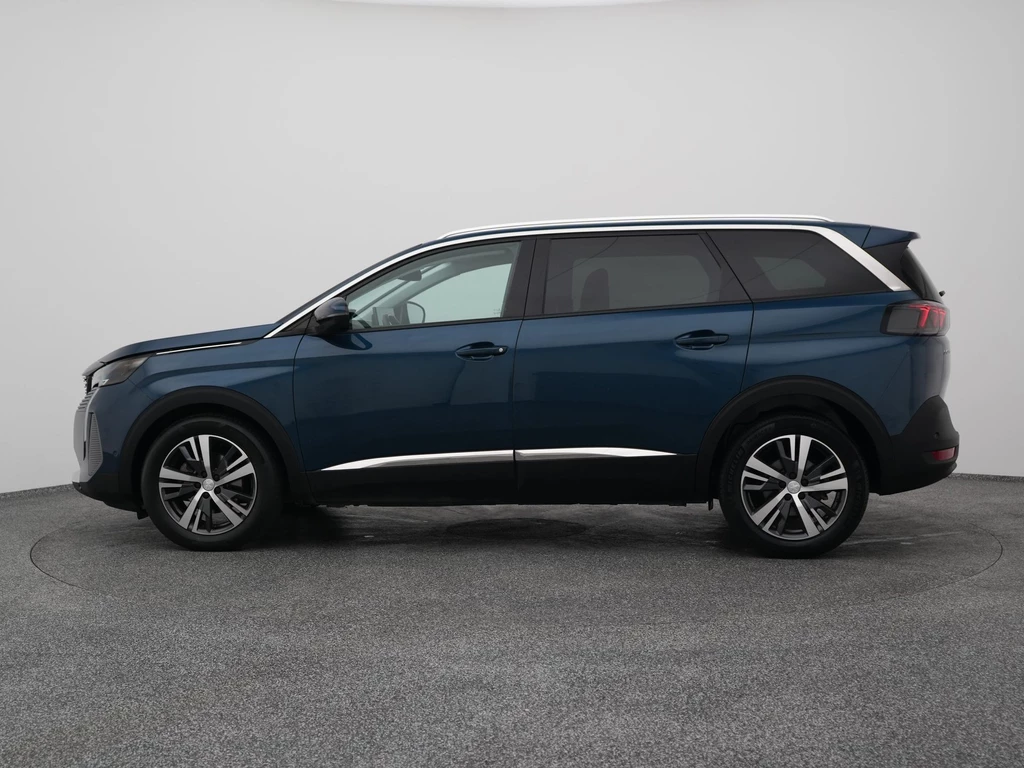 Peugeot 5008 – foto 3