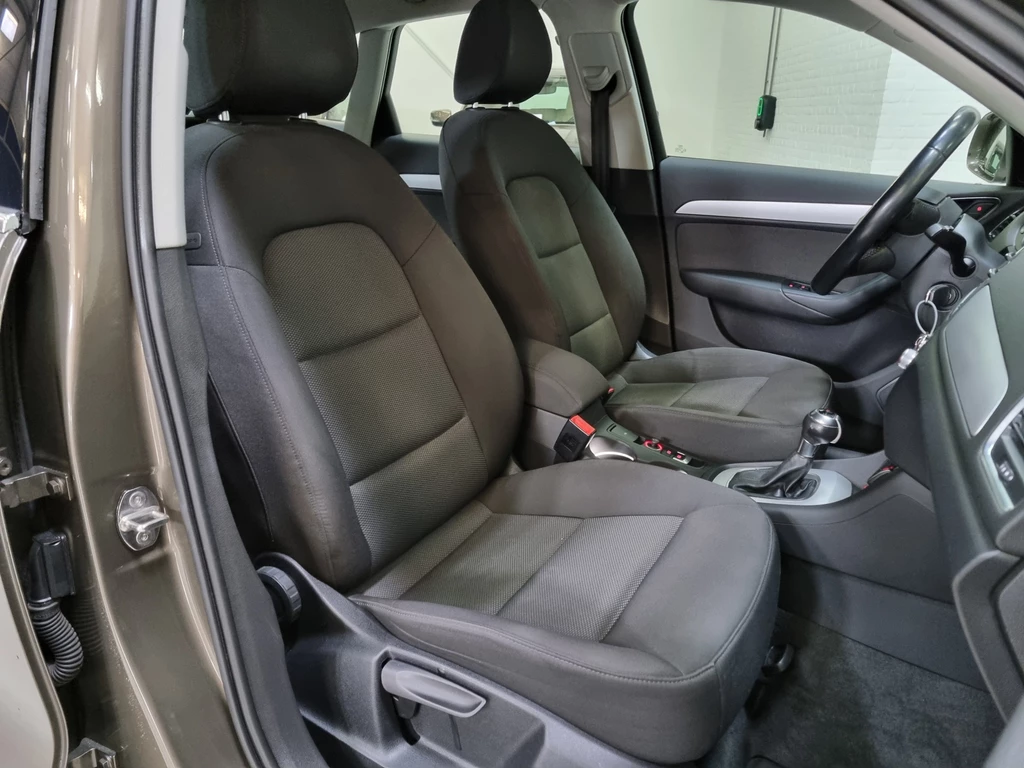 Audi Q3 – foto 12