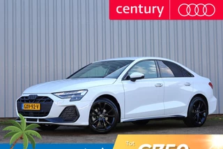 Audi A3 – thumbnail 1