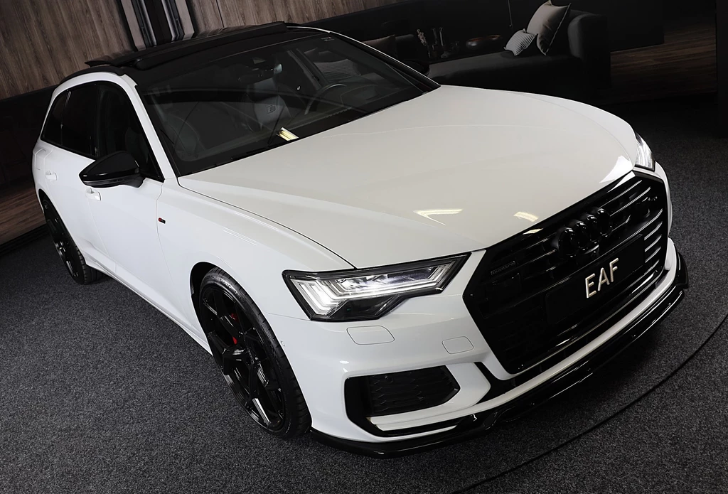 Audi A6 – foto 20