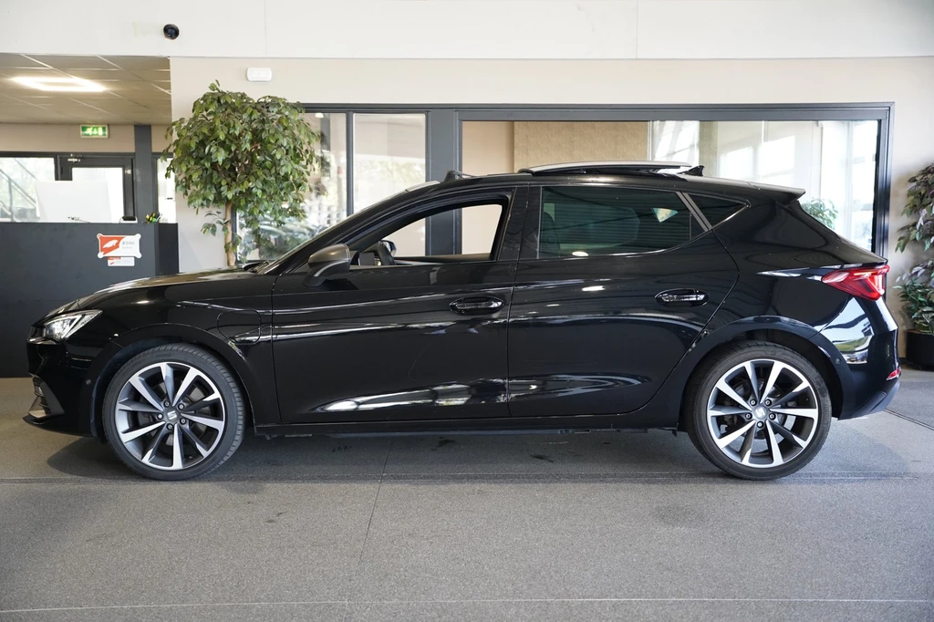 SEAT Leon – foto 3