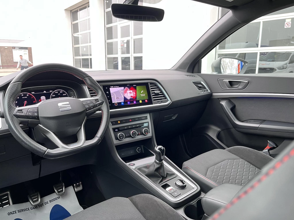 SEAT Ateca – foto 8