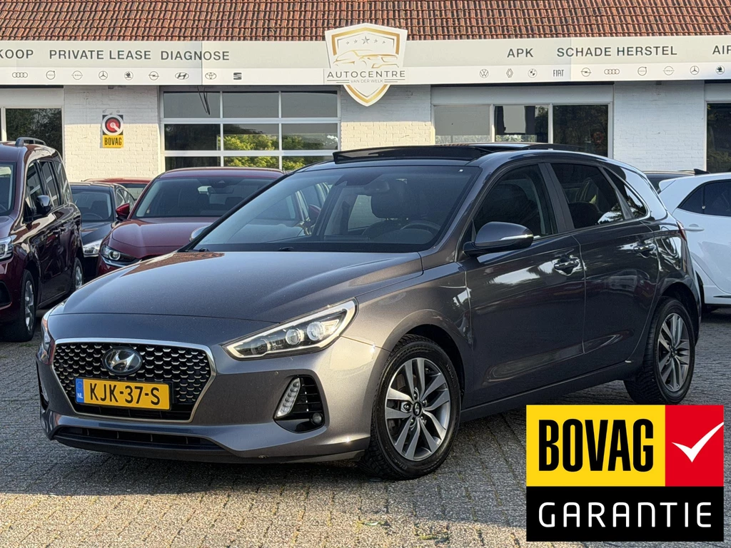 Hyundai i30 – foto 1